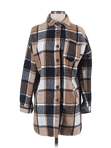 BKE Coat (view 1)