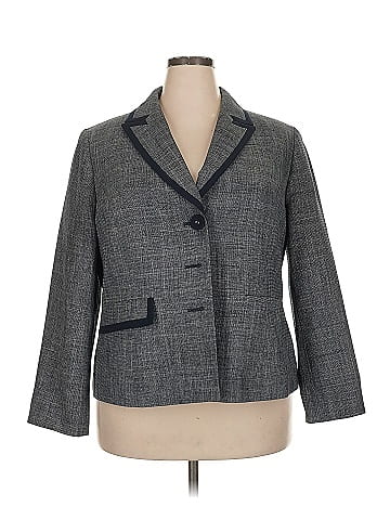 Jones Studio Blazer (view 1)