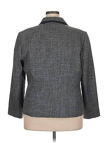 Jones Studio Blazer (view 2)
