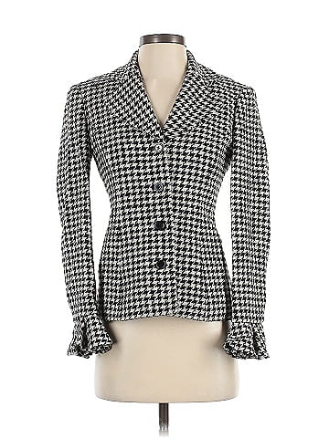 Moda International Wool Blazer (view 1)