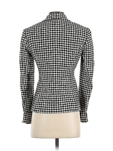 Moda International Wool Blazer (view 2)