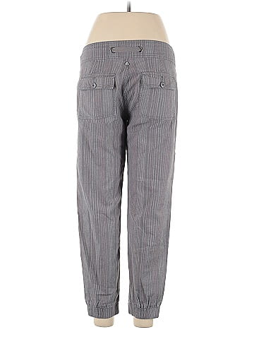 PrAna Linen Pants (view 2)