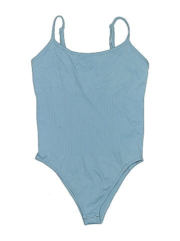OQQ Bodysuit (view 1)