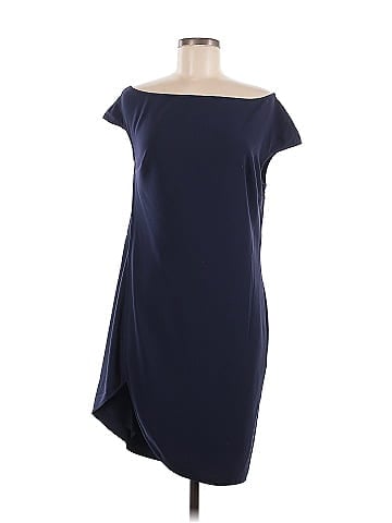 Halston Heritage Casual Dress (view 1)