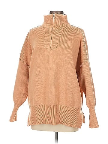 Prettygarden Turtleneck Sweater (view 1)