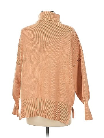 Prettygarden Turtleneck Sweater (view 2)
