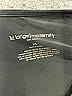 Liz Lange Maternity for Target Black Cocktail Dress Size XS - photo 6