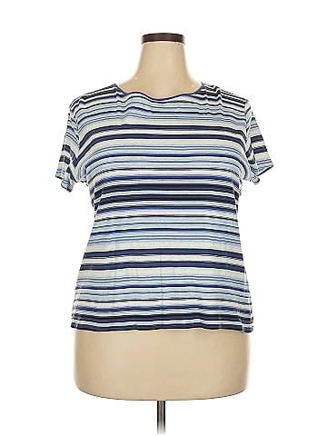 Croft & Barrow Short Sleeve T-Shirt (view 1)