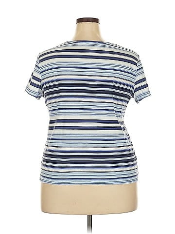 Croft & Barrow Short Sleeve T-Shirt (view 2)