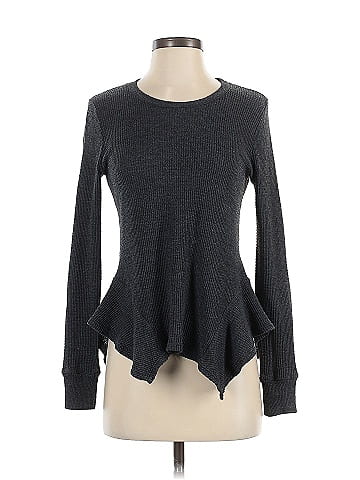 t.la Long Sleeve Top (view 1)