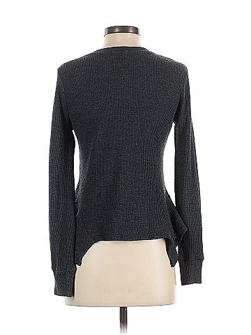 t.la Long Sleeve Top (view 2)
