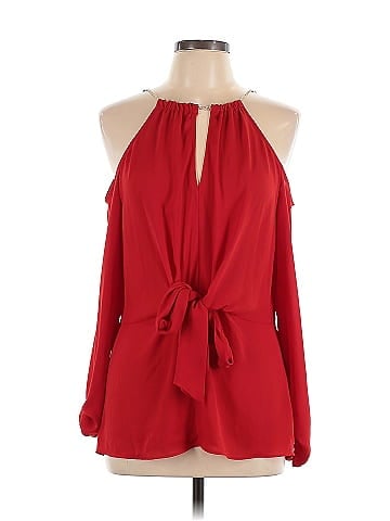 Bold Elements Sleeveless Blouse (view 1)