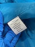 For Cynthia 100% Polyester Teal Jacket Size L - photo 4