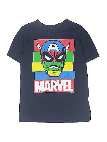 Abercrombie Short Sleeve T-Shirt (view 1)