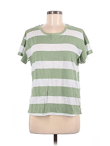 t.la Short Sleeve T-Shirt (view 1)