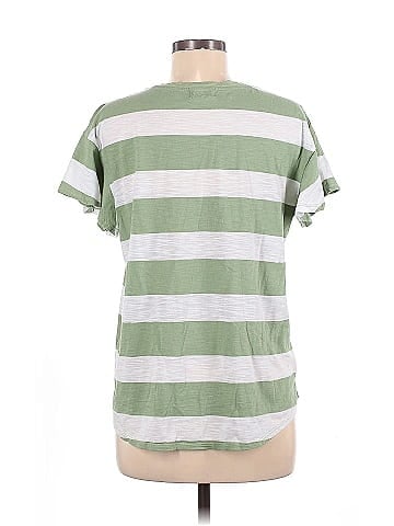 t.la Short Sleeve T-Shirt (view 2)