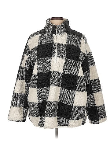 Zesica Pullover Sweater (view 1)