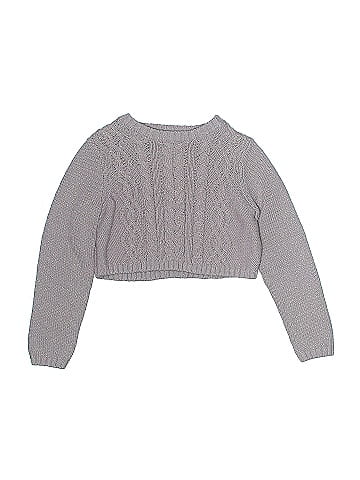 Cupcakes & Cashmere Pullover Sweater (view 1)