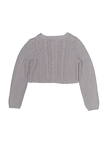 Cupcakes & Cashmere Pullover Sweater (view 2)