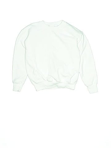 Hanes Sweatshirt (view 1)
