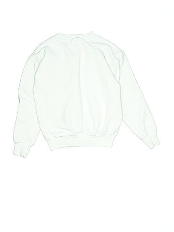 Hanes Sweatshirt (view 2)