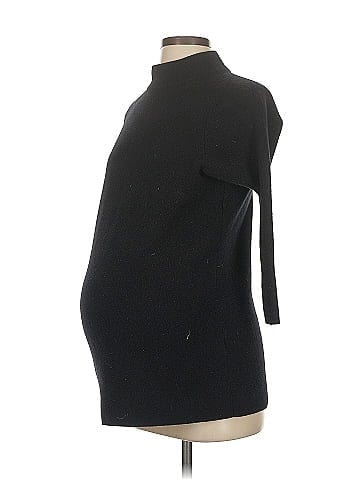Hatch Wool Pullover Sweater (view 1)
