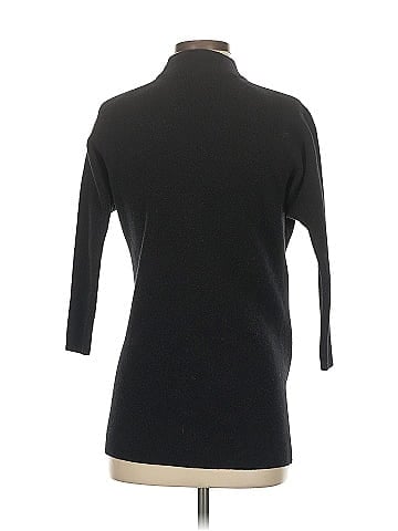 Hatch Wool Pullover Sweater (view 2)