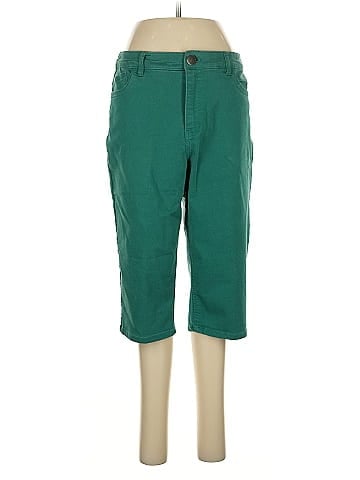 Christopher & Banks Casual Pants (view 1)
