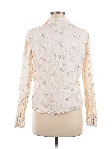 Horny Toad Long Sleeve Blouse (view 2)