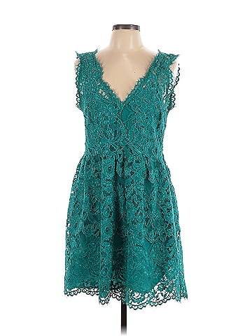 Madison Marcus Cocktail Dress (view 1)