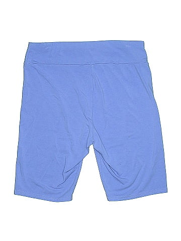 Terra & Sky Athletic Shorts (view 2)
