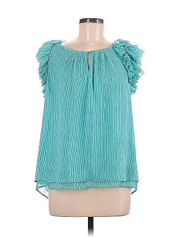 Banana Republic Sleeveless Blouse (view 1)