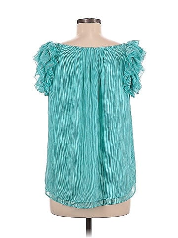 Banana Republic Sleeveless Blouse (view 2)