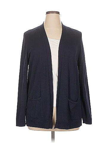 Croft & Barrow Cardigan (view 1)