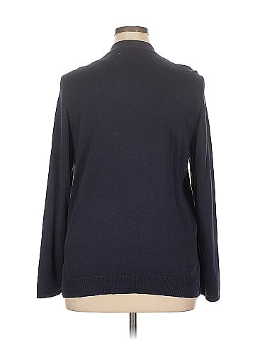 Croft & Barrow Cardigan (view 2)