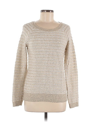 G.H. Bass & Co. Pullover Sweater (view 1)
