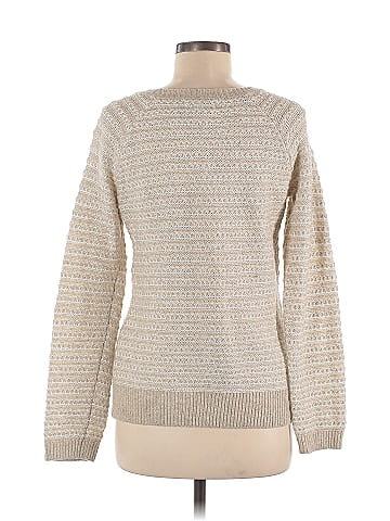 G.H. Bass & Co. Pullover Sweater (view 2)