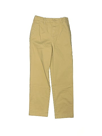 Crewcuts Khakis (view 1)