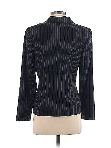 Petite Sophisticate Wool Blazer (view 2)