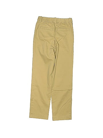 Crewcuts Khakis (view 2)