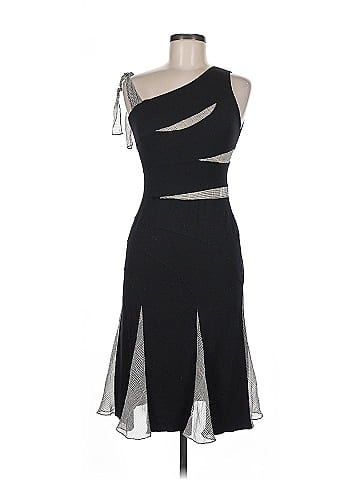 Diane von Furstenberg Cocktail Dress (view 1)