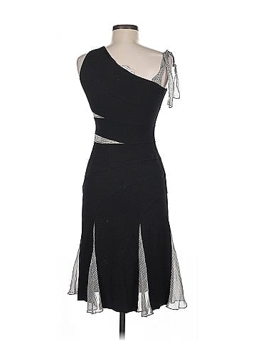 Diane von Furstenberg Cocktail Dress (view 2)