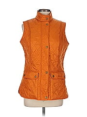 Barbour Vest