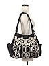 Brighton Graphic Black Shoulder Bag One size - photo 2