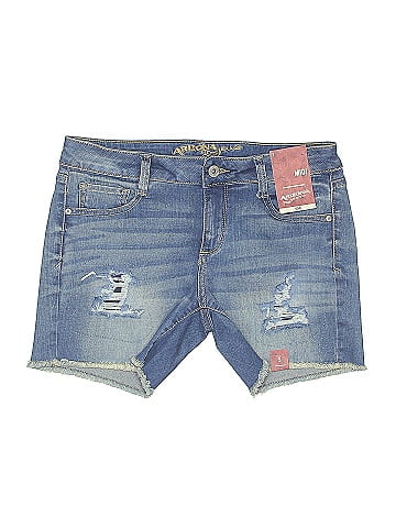 Arizona Jean Company Denim Shorts (view 1)