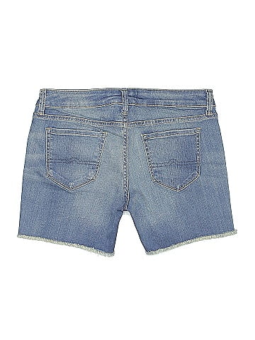 Arizona Jean Company Denim Shorts (view 2)