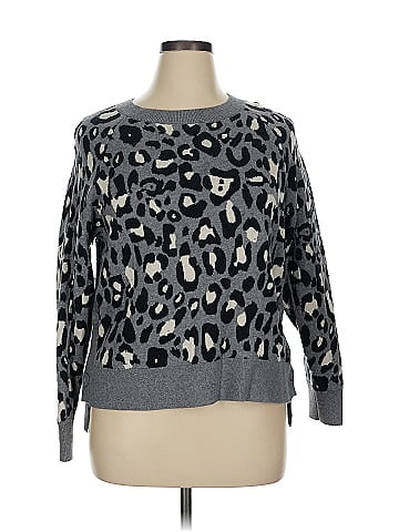 Stella & Dot Pullover Sweater (view 1)