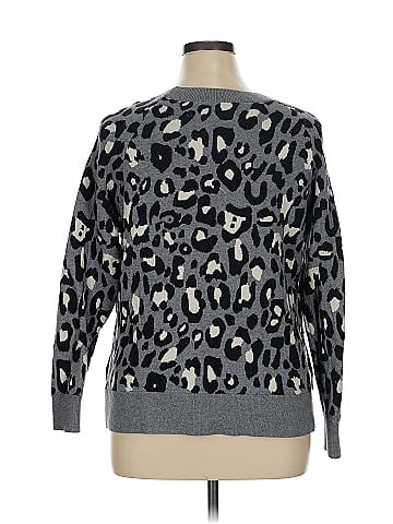 Stella & Dot Pullover Sweater (view 2)