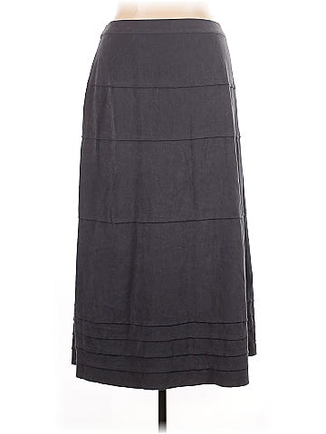 D&Co. Casual Skirt (view 1)