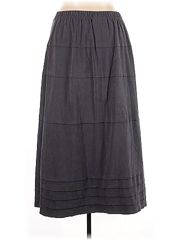 D&Co. Casual Skirt (view 2)